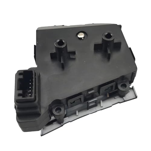 Interruptor de botón de control de crucero para Hyundai Accent, arregla el volante multifuncional 2