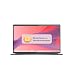Lenovo Chromebook IdeaPad Duet 5 2-in-1 Tablet | 13,3" Full HD Touch Display | Qualcomm Snapdragon 7c Gen 2 | 8GB RAM | Qualcomm Grafik | QWERTZ | grau | inkl. Lenovo USI Pen, dunkelgrau, inkl. Stift
