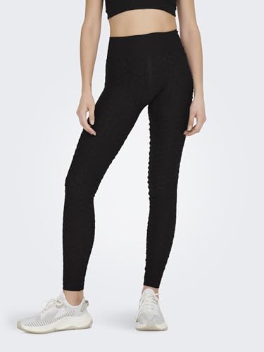 Image of ONLY Women's Skinny Fit Leggings