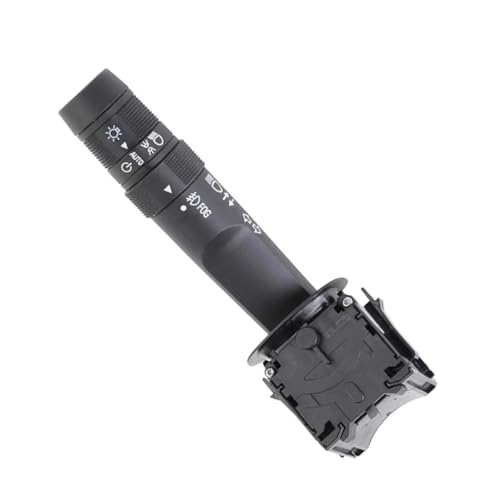Commodo clignotant robuste compatible Chevy Equinox 2010-2016 interrupteur - 3