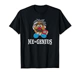 Mr. Potato Head Me = Genius Albert Einstein Disguise Vintage T-Shirt