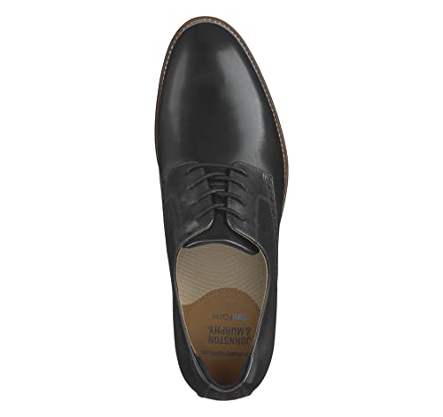 Johnston & Murphy Men's Conard 2.0 Plain Toe Dress Shoe2