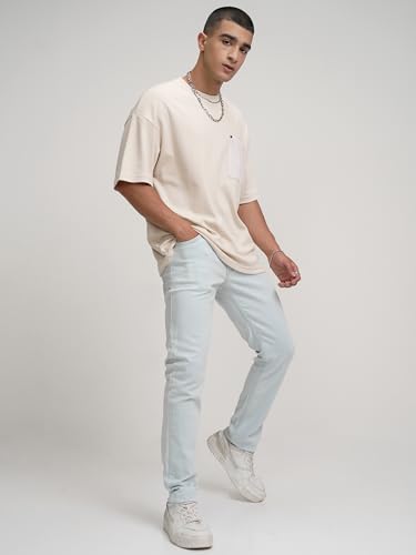Image of Highlander Men Jeans