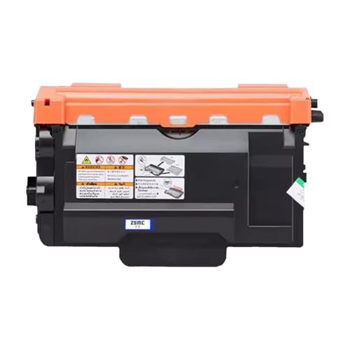 Cartouche de poudre OEP4015DN avec carbone noir haute densité OEP400DN