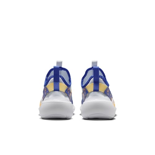Image of Nike Unisex Kids' Flex Runner 4 Running Shoes - Boys Girls Toddlers & Baby Running Sneakers
