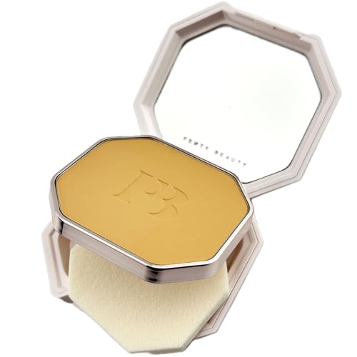 Fenty Beauty by Rihanna Pro Filt’r Soft Matte Longwear Powder Foundation 235 - Image 3