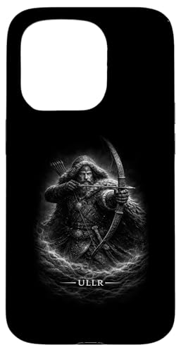 �o�C�L���O�E�S�b�h�E�E���[�E�m�[�X�E�A�[�`���[ �X�}�z�P�[�X iPhone 15 Pro �p