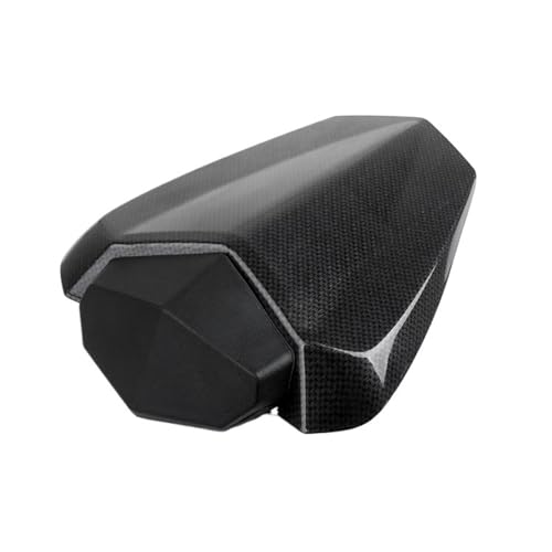 Carénage arrière moto R1 aspect carbone | Finition premium 09-14