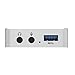 Magewell USB Capture HDMI Plus – 1-Channel HDMI to USB Audio/Video Capture Device with Loop-Through, Analog Audio in/Out, Up to 2K Capture, Firmware Utility (32040)