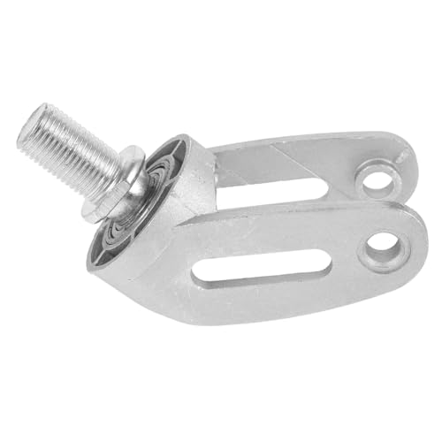 Toddmomy Aluminum Alloy Skateboard Bracket Metal Bracket for Wheel Versatile Strong for All Ages Skaters