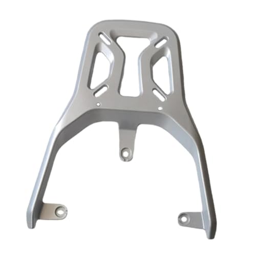 Porte-bagages arrière de moto support amovible panier métal NIU N11