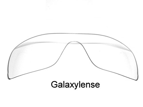 Image of Galaxy Replacement Lenses For Oakley Batwolf Polarized Multiple Option Available
