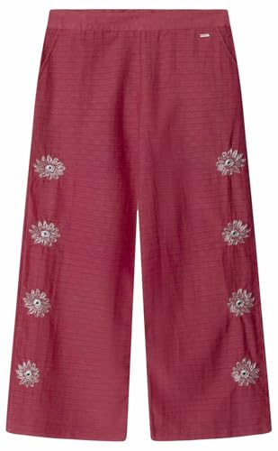 Pepe Jeans Honour Pants, pantalón para niñas que evita roturas en las rodillas