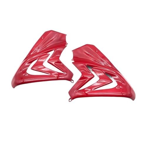 Carénage de selle CBR650R pour vos sorties sur route et sessions de pilotage