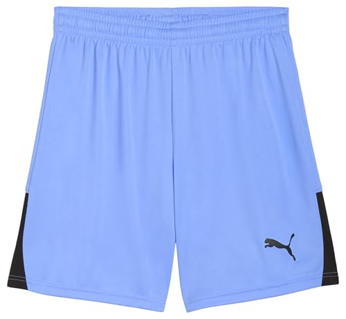 Puma Teamliga Shorts homme pour éviter l'inconfort pendant l'effort physique