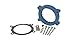 Volant 725253 Vortice Throttle Body Spacer Model: 725253 Car/Vehicle Accessories/Parts
