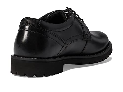 Image of Rockport Mens Mitchell Plain Toe Oxford