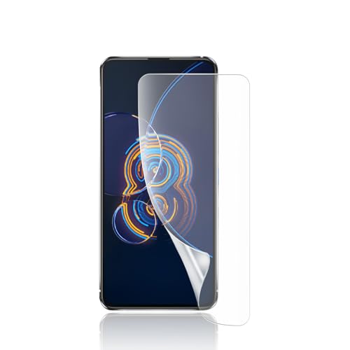 �y�A���`�O���A�zASUS ROG Phone 8/ ASUS ROG Phone 8 Pro �t�B���� �w��F�؂̃T�|�[�g ASUS ROG Phone 8 Pro �ی�t�B���� [�w��h�~][�C�A�h�~][��������] [�X���[�X�^�b�`][���t���ȒP] A