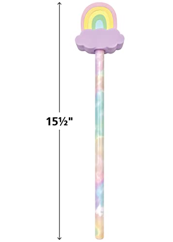Image of Teacher Created Resources Rainbow Pointer