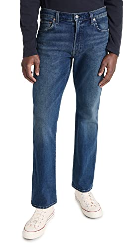 Citizens of Humanity Men's Milo Boot Jeans