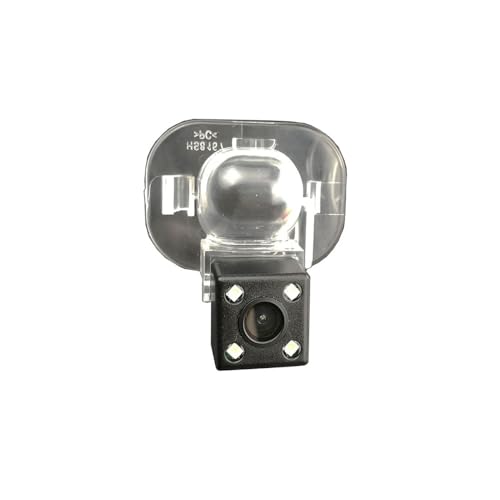 Caméra de recul pour Kia Venga 2009-2013 avec capteur CCD étanche et vision nocturne nette