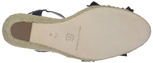 Loeffler Randall Women's Gabby Wedge Pump, Eclipse, 8.5 M Us #TOP3