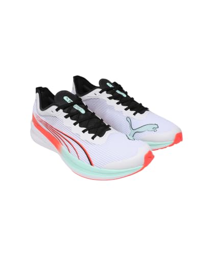 Image of Puma Unisex-Adult Redeem Pro Racer Res Running Shoe