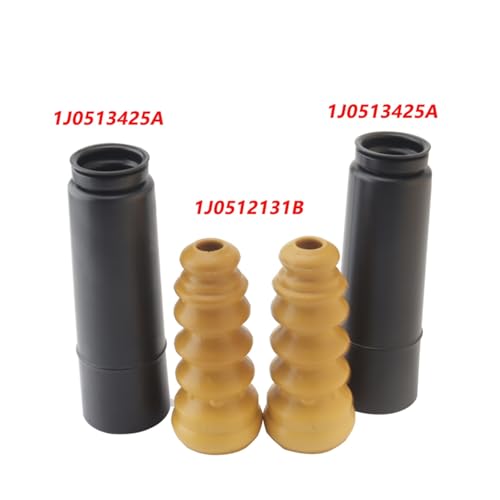 Amortisseurs auto VW Jetta Golf MK4 kit butée fin de course