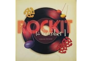 Rockit to Number 1 Game: The Ultimate Rock & Roll Trivia Challenge