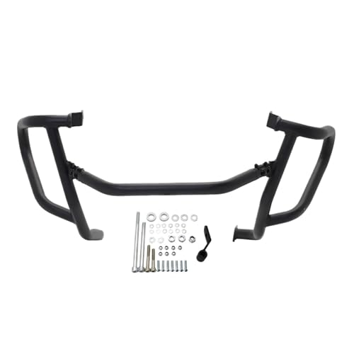 Barre de sécurité TRK702 évitez les casses moteur avec cette protection choc