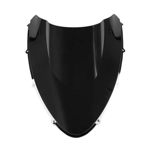 Pare-brise de moto réglable déviation air Ducati 1098S 1198S
