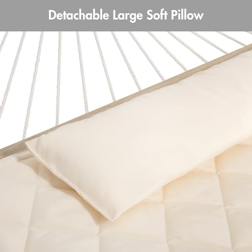 Anow Double Hammock Pad And Hammock Pillow Set thumb #3