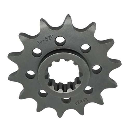 520 I[goCptgXvPbg TC610 TE410 SMR450 TC450 TE450 SM510R TC570 TE350 TE400 TE610 SM610 TE630 SM630ɓK(14 Teeth)