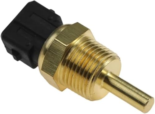 Sensor de temperatura del refrigerante soluciona tirones y fallo de arranque 39220-3C100 3