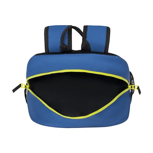 PUMA Meridian Backpack, One Size 5