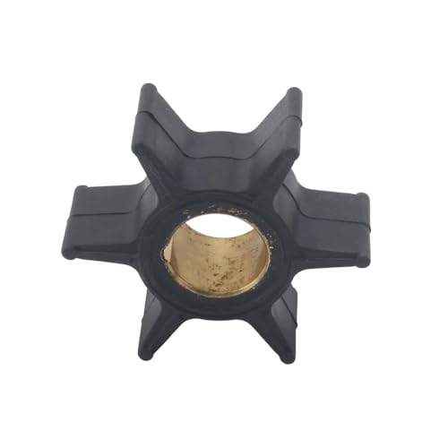 Turbine de pompe à eau hors-bord 25CV 30CV pièce refroidissement