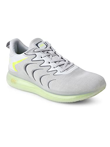 Image of Campus Camp Broom Men's Lace-Up Running Shoes