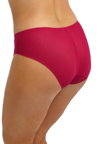 Slips Fantasie Portia femme avec finitions plates anti-marques et maintien optimal
