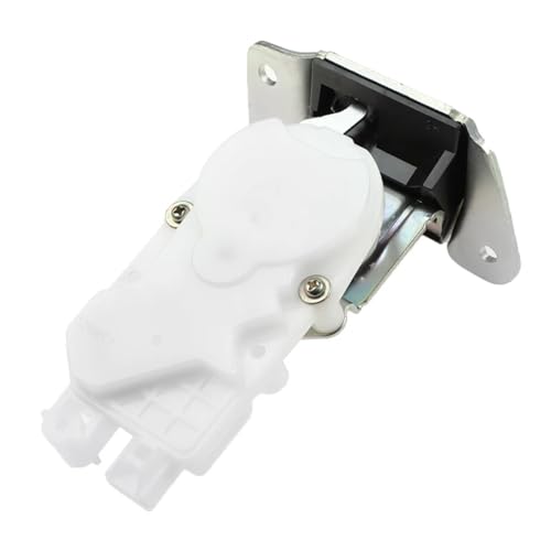 Serrure de coffre 5808a129 avec mécanisme robuste pour hayon Mitsubishi Montero Sport