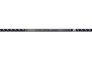 Easton Full Metal Jacket 4mm MG 340 Shafts 1 Dozen