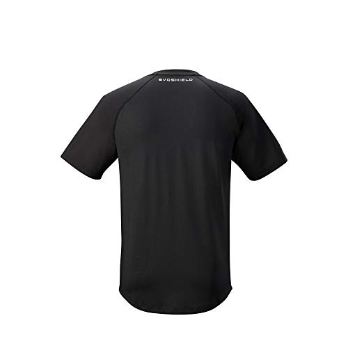 EvoShield Adult and Youth Pro Team Training Tee3