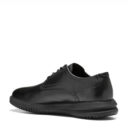 Image of Cole Haan Men's Grand+ Plain Toe Oxfords