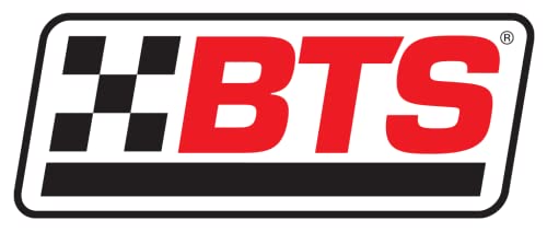 BTS Copper Anti-Seize Compound and Lubricant Industrial Grade 12OZ