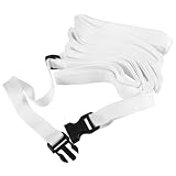 EXQUIMEUBLE Twin Bed Connector Strap Mattress for Twin Beds...