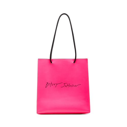Image of Betsey Johnson The Origins Tote