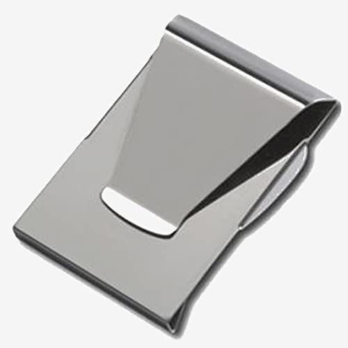 Slim Double-Sided Money Clip3