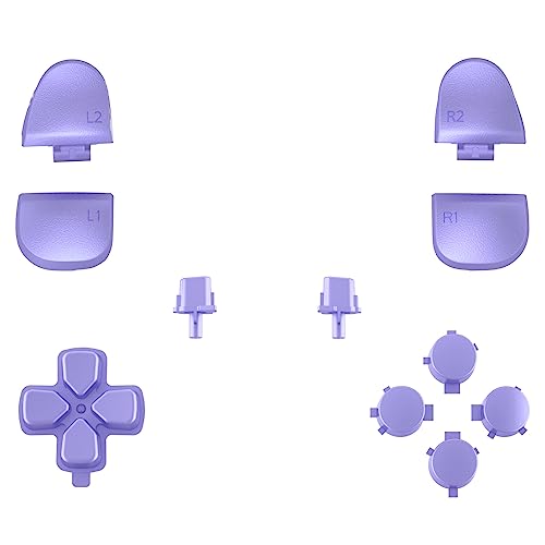 eXtremeRate ps5Rg[[(BDM-030)ɑΉpւ\L[R1L1R2L2gK[VFAIvVtFCX{^Aps5Rg[[(BDM-030)ɑΉptZbg{^-Rg[[܂܂Ă܂y^bNXm