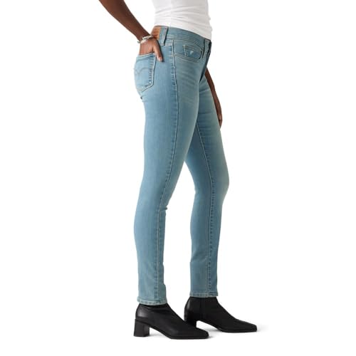 Image of Levi's Women's 311 Shaping Skinny Jeans (Standard and Plus)