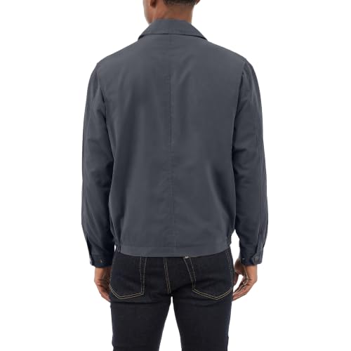 Image of London Fog Men's Auburn Zip-Front Golf Jacket