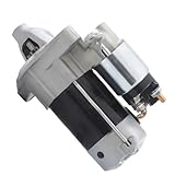 Starter Motor Compatible With TOYOTA YARIS 2016-2018 2810021020 2810021070